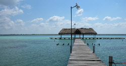 Lagune de Bacalar, Riviera Maya, www.terre-maya.com